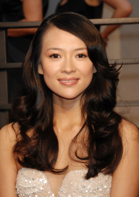 Ziyi Zhang pic #135711